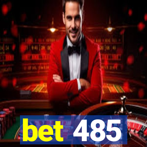 bet 485